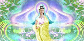 Quan Yin : Nourrir la peur avec Amour